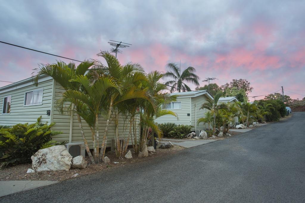 Holiday park Discovery Parks - Argylla Mount Isa