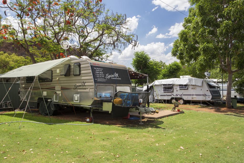 Discovery Parks - Argylla 3* Mount Isa