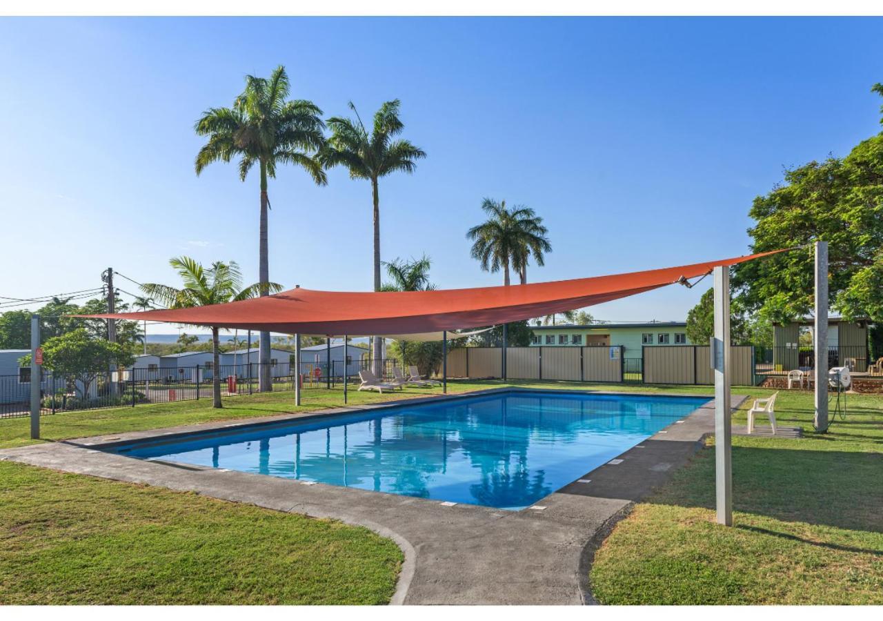 Discovery Parks - Argylla Holiday park 3*