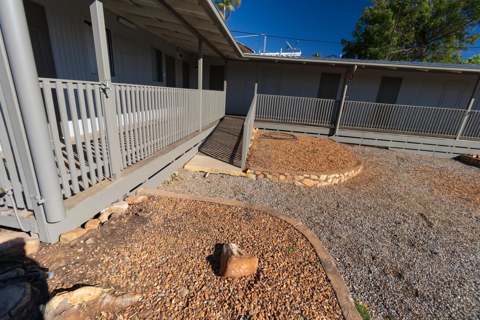 Discovery Parks - Argylla Holiday park 3*