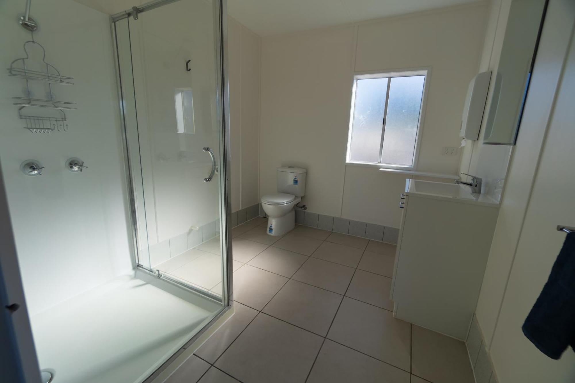 Holiday park Discovery Parks - Argylla 3*
