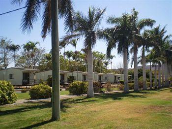 Holiday park Discovery Parks - Argylla 3*