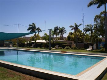 Discovery Parks - Argylla Holiday park