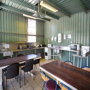 Discovery Parks - Argylla Holiday park 3*