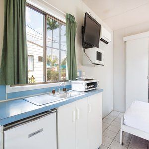 Discovery Parks - Argylla Holiday park