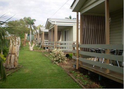Holiday park Discovery Parks - Argylla Mount Isa
