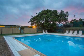 Discovery Parks - Argylla Holiday park 3*