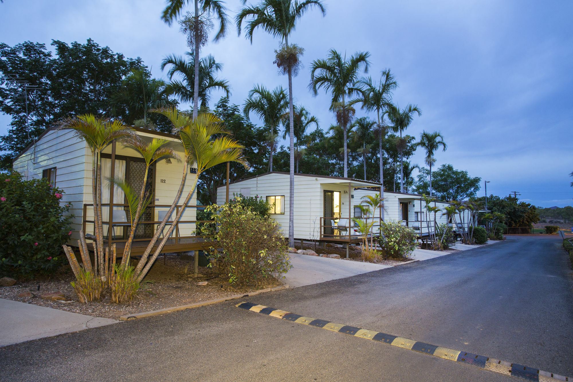 Holiday park Discovery Parks - Argylla Mount Isa