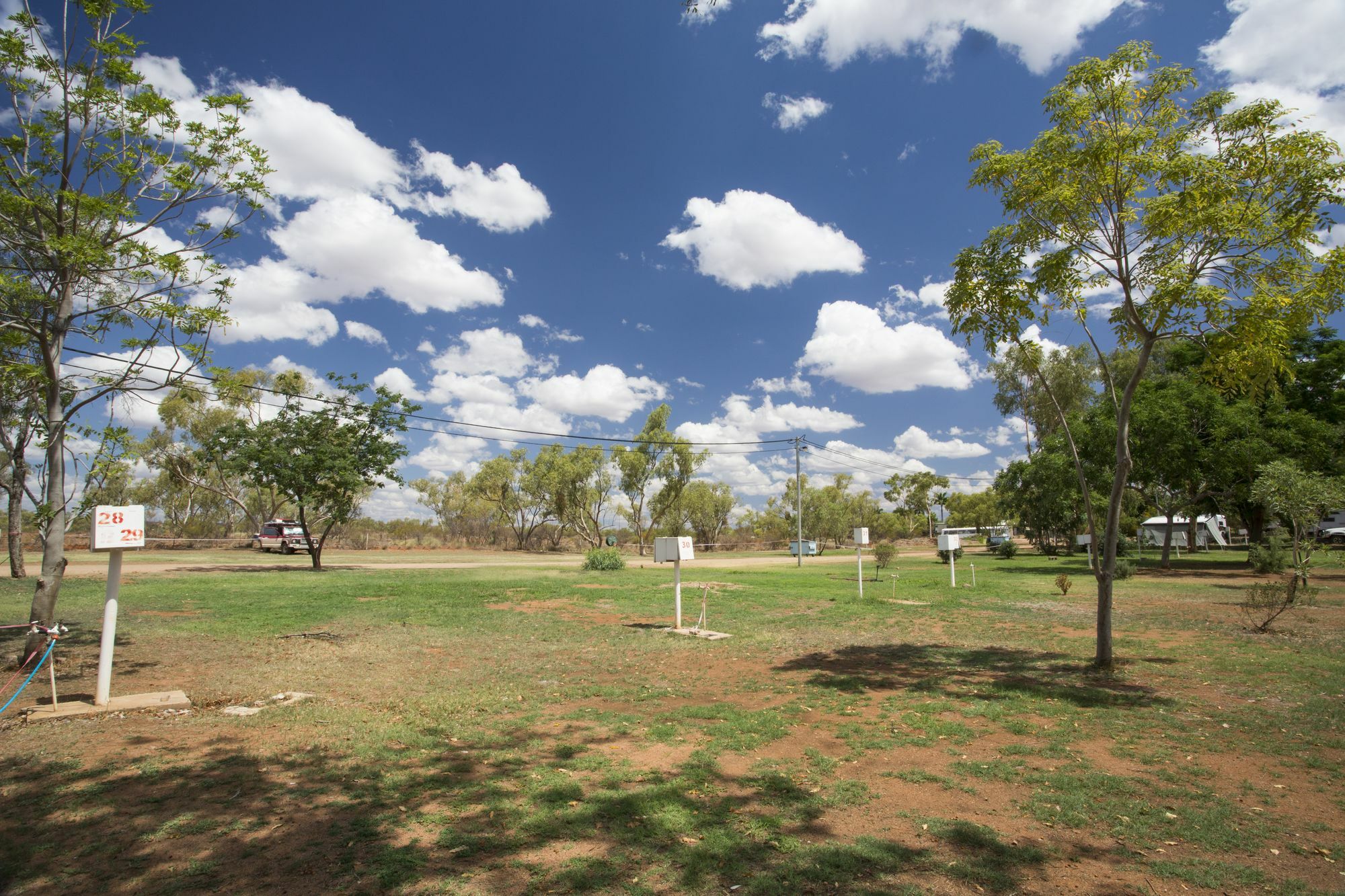 Holiday park Discovery Parks - Argylla Mount Isa
