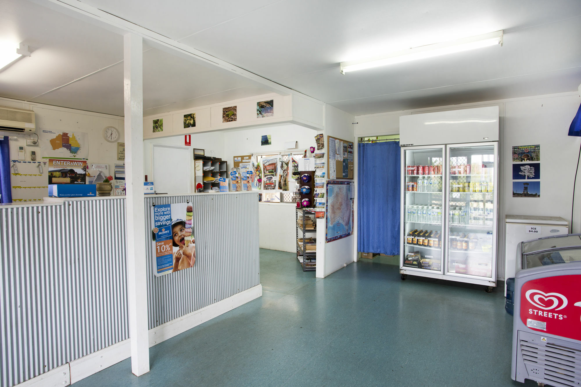 Holiday park Discovery Parks - Argylla