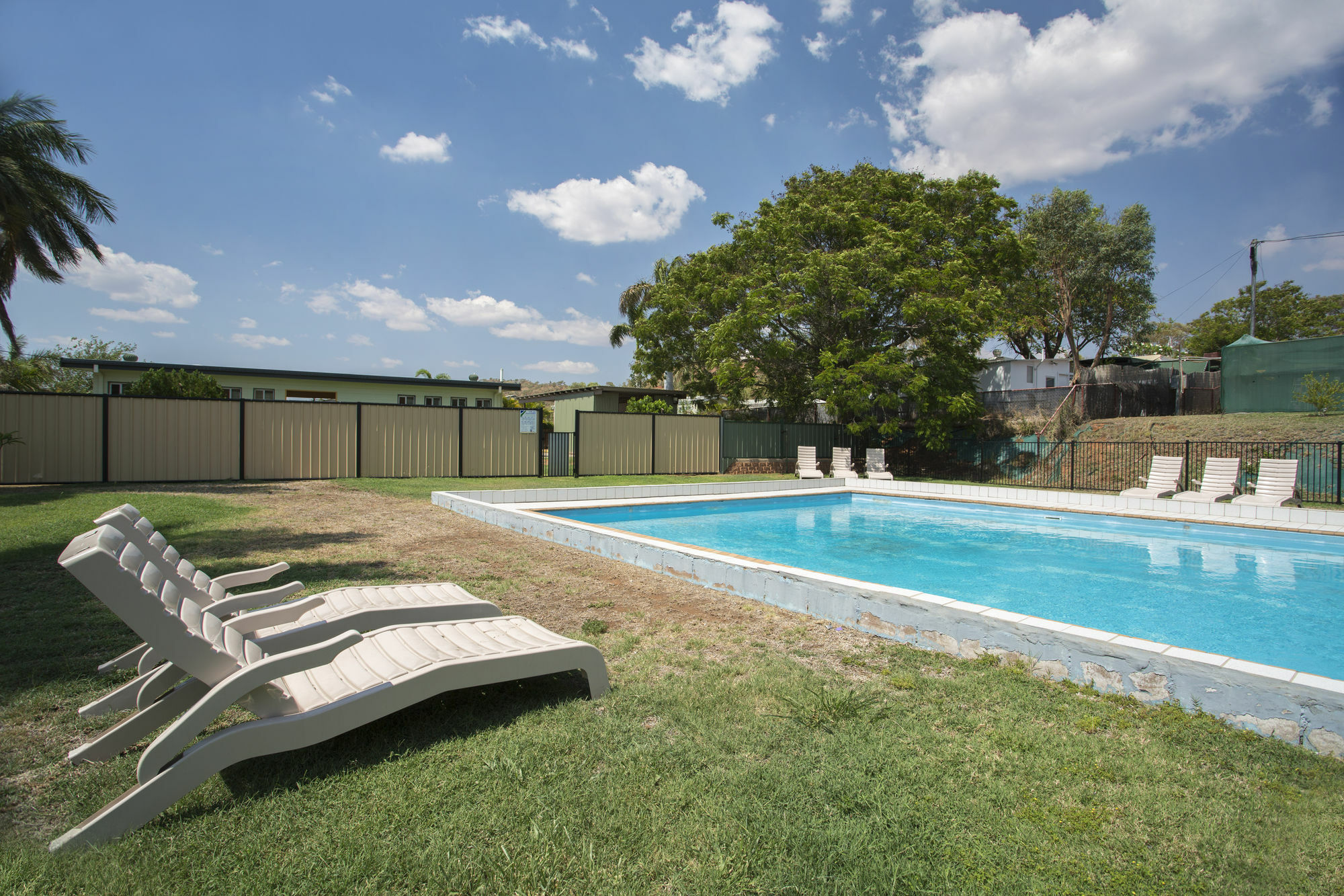 Holiday park Discovery Parks - Argylla