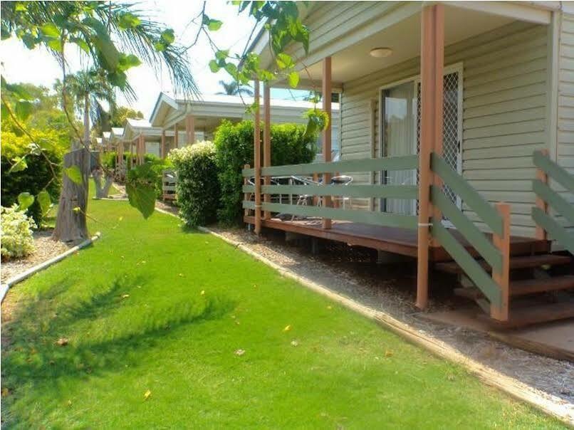 Discovery Parks - Argylla Holiday park 3*