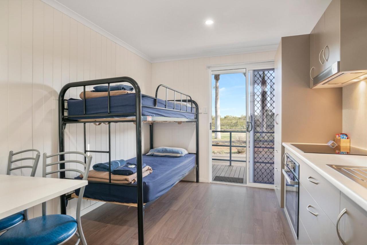 Discovery Parks - Argylla Holiday park 3*
